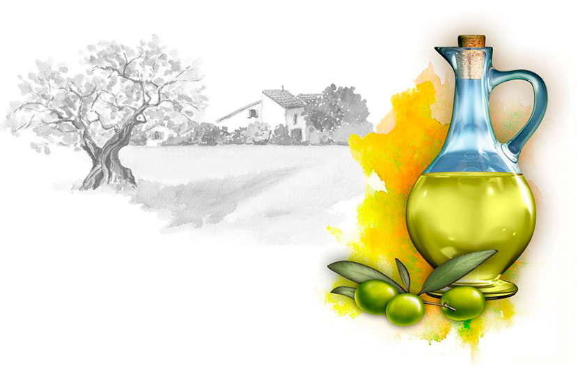 Nuestros Aceites de Oliva... Nuestros Aceites de Oliva...