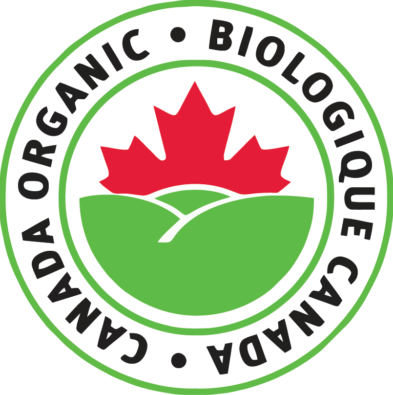 Organic-logo